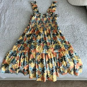 NEVER WORN Abercrombie Dress